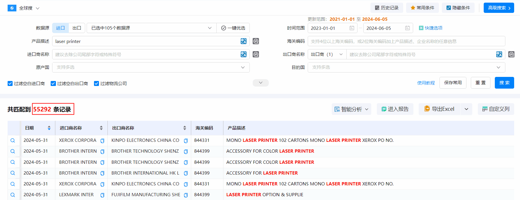 海关数据,威九国际V9海关数据,搜索海关数据