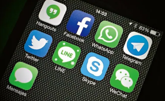 外贸客户开发软件