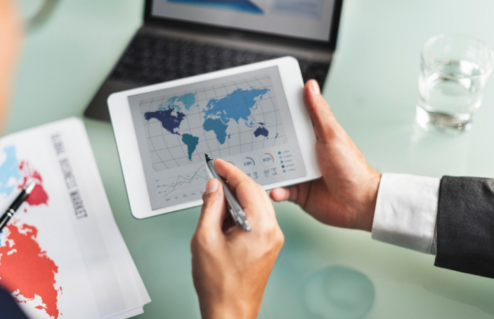 海关数据免费查询平台